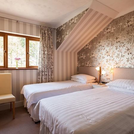Langdon Farm Guest House 基尔格蒂 外观 照片