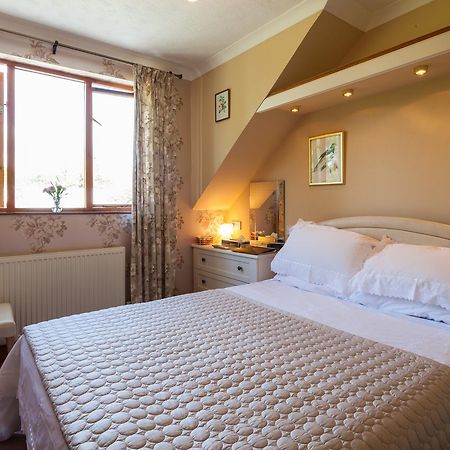 Langdon Farm Guest House 基尔格蒂 外观 照片