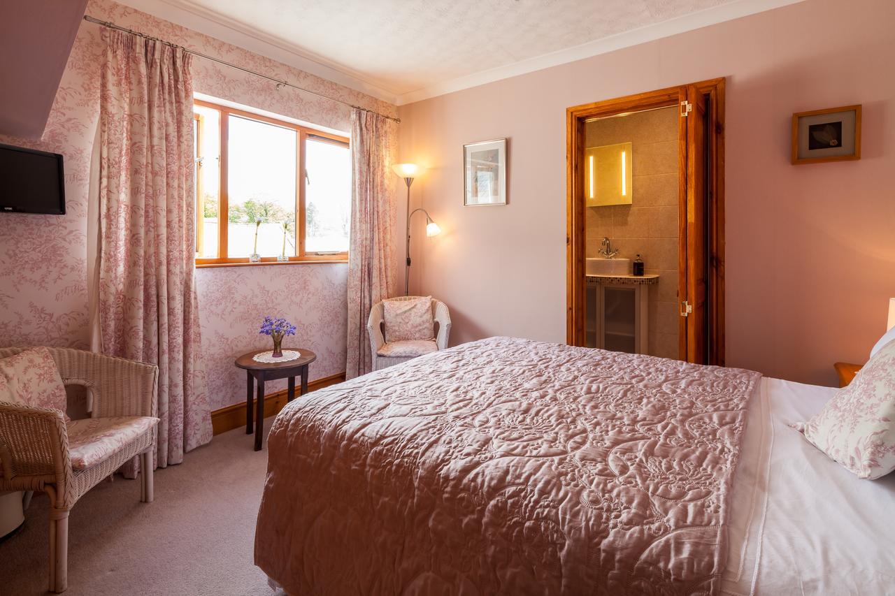 Langdon Farm Guest House 基尔格蒂 外观 照片