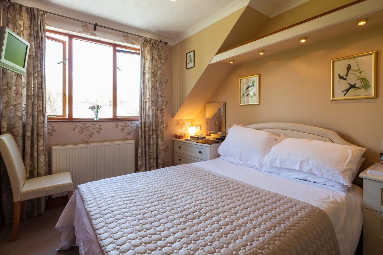 Langdon Farm Guest House 基尔格蒂 外观 照片